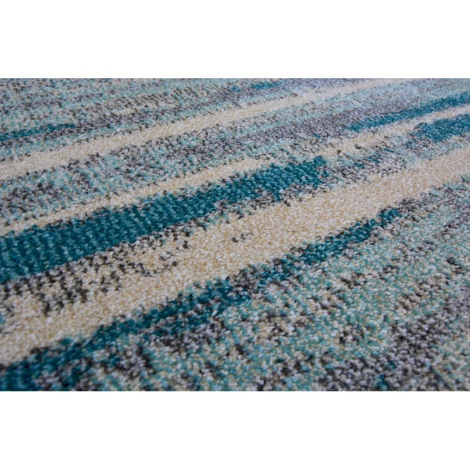 Villa Watercolour Duck Egg Rug-Melrose-Rug Love - The Most Loved Rug Store
