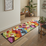 Viva VIV101 Multicolour Runner