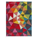 Viva VIV103 Multicolour Rug