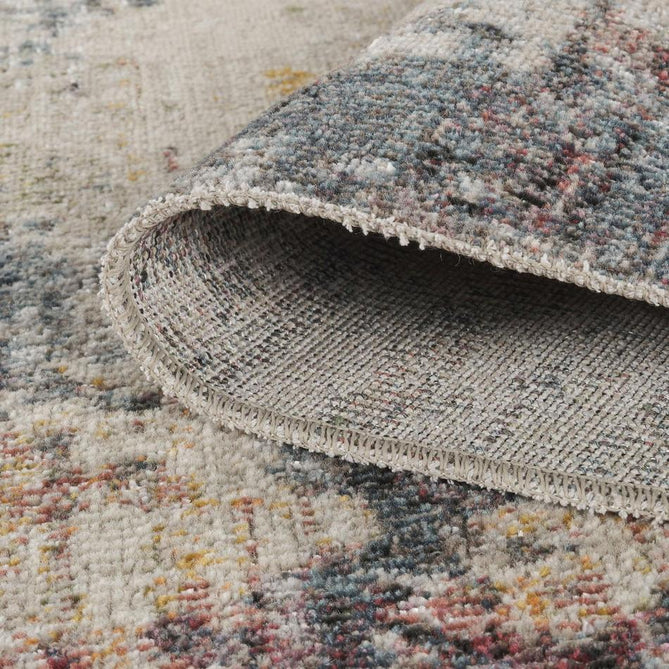 Washable Aress Abstract ARS15 Multi Flatweave Rug-Desire Rugs-Rug Love - The Most Loved Rug Store