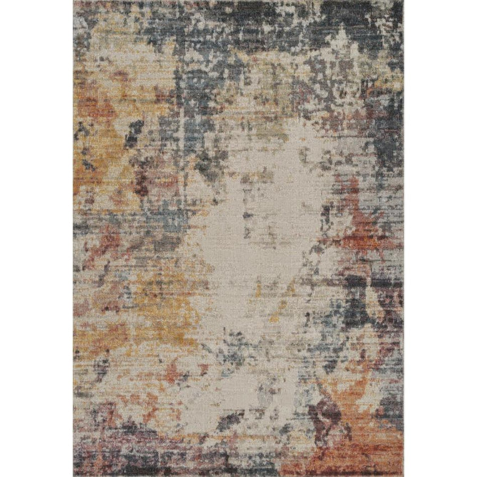 Washable Aress Abstract ARS15 Multi Flatweave Rug-Desire Rugs-Rug Love - The Most Loved Rug Store