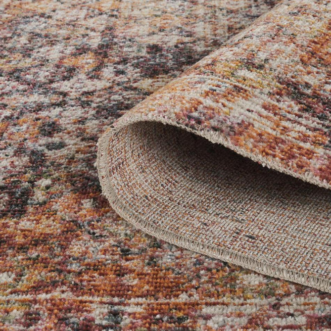 Washable Aress Lattice ARS17 Multi Flatweave Rug-Desire Rugs-Rug Love - The Most Loved Rug Store