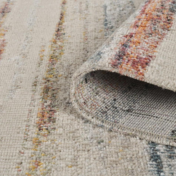 Washable Aress Stripe ARS18 Multi Flatweave Rug-Desire Rugs-Rug Love - The Most Loved Rug Store