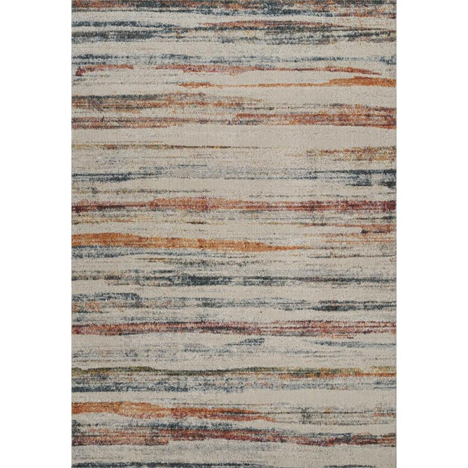 Washable Aress Stripe ARS18 Multi Flatweave Rug-Desire Rugs-Rug Love - The Most Loved Rug Store