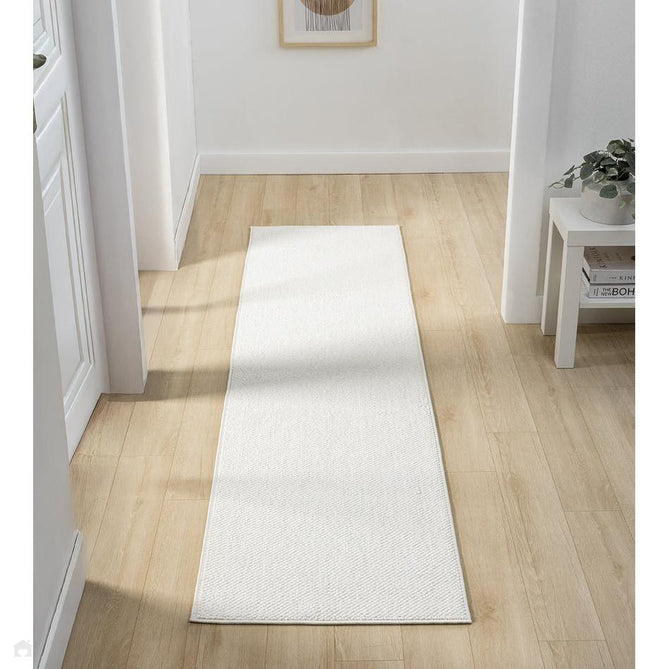 Washable Avior Plain AVI00 Cream Rug-Desire Rugs-Rug Love - The Most Loved Rug Store
