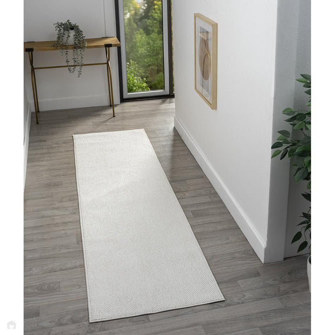Washable Avior Plain AVI00 Cream Rug-Desire Rugs-Rug Love - The Most Loved Rug Store