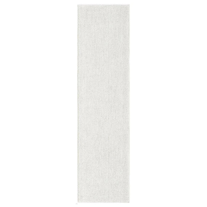 Washable Avior Plain AVI00 Cream Runner-Desire Rugs-Rug Love - The Most Loved Rug Store