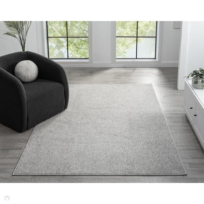 Washable Avior Plain AVI00 Grey Rug-Desire Rugs-Rug Love - The Most Loved Rug Store