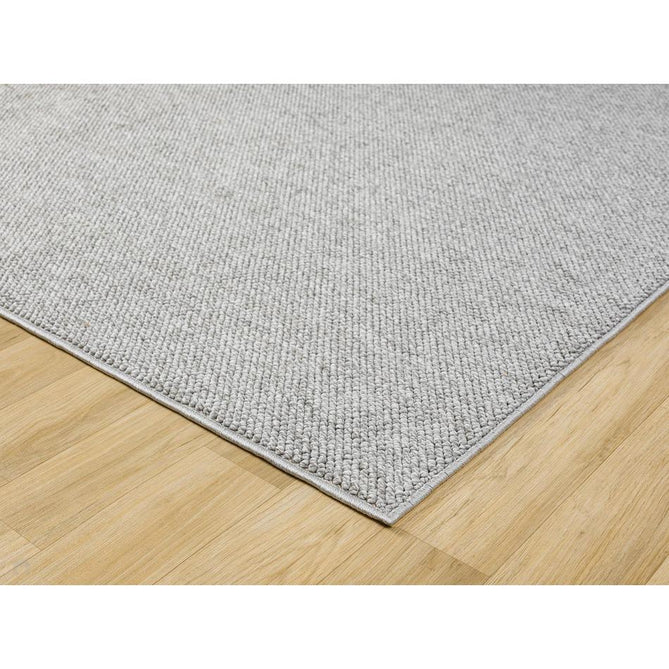 Washable Avior Plain AVI00 Grey Runner-Desire Rugs-Rug Love - The Most Loved Rug Store