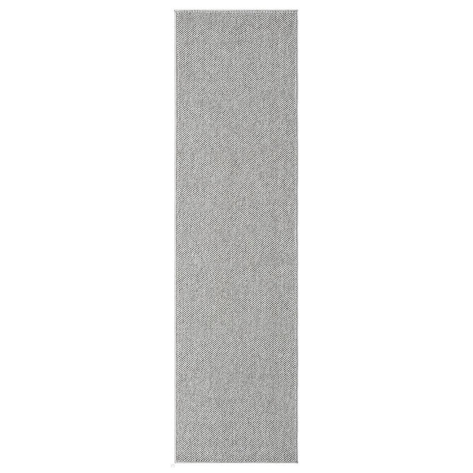 Washable Avior Plain AVI00 Grey Runner-Desire Rugs-Rug Love - The Most Loved Rug Store