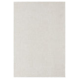 Washable Avior Mottle AVI01 Cream Rug