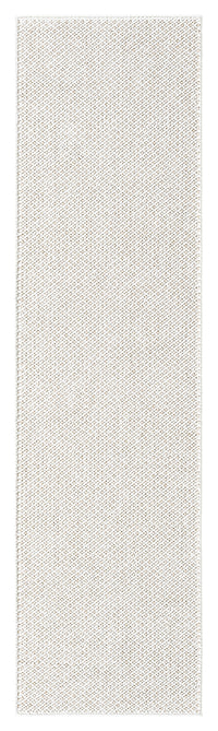 Washable Avior Mottle AVI01 Cream Runner
