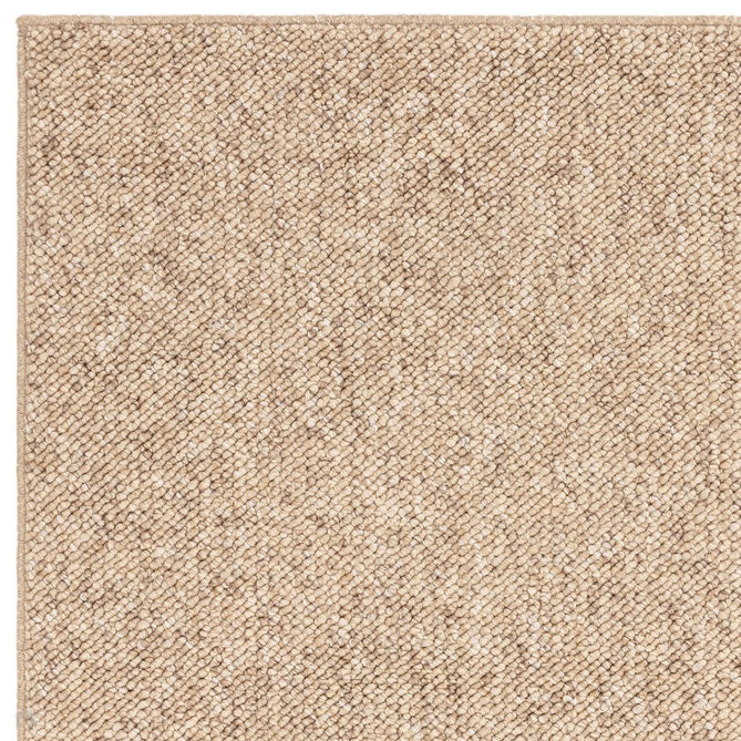 Washable Boden Modern Plain Bobble Textured Durable Soft-Touch Tonal Space-Dyed Polyester Lopped Pile Flatweave Sand Rug-Asiatic Carpets-Rug Love - The Most Loved Rug Store