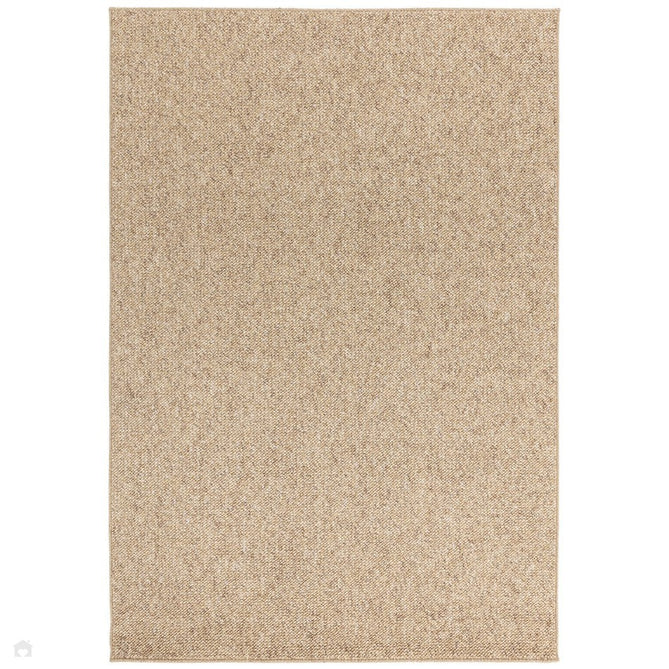 Washable Boden Modern Plain Bobble Textured Durable Soft-Touch Tonal Space-Dyed Polyester Lopped Pile Flatweave Sand Rug-Asiatic Carpets-Rug Love - The Most Loved Rug Store