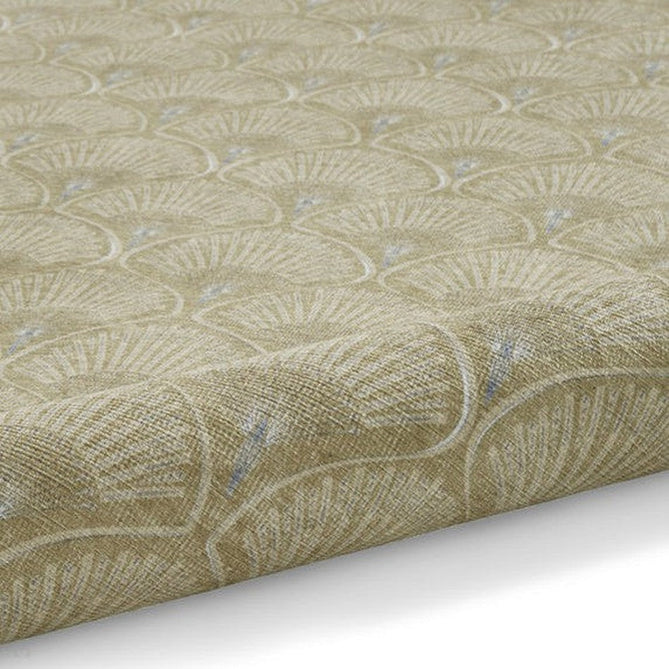 Washable Catherine Lansfield Deco Peacock Lightweight Printed Polyester Flatweave Green Rug-Think Rugs-Rug Love - The Most Loved Rug Store