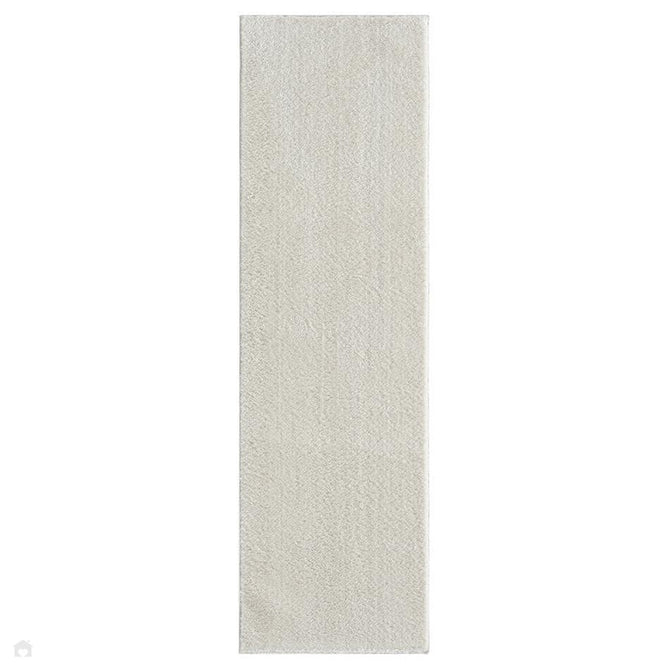 Washable Comfy Plain CMF00 Cream Rug-Desire Rugs-Rug Love - The Most Loved Rug Store
