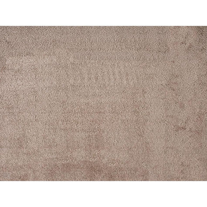 Washable Comfy Plain CMF00 Dark Beige Round Rug-Desire Rugs-Rug Love - The Most Loved Rug Store