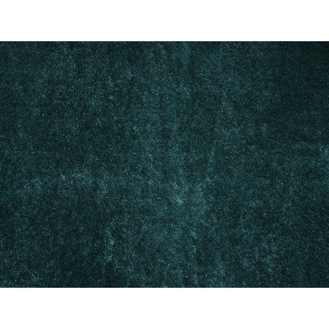 Washable Comfy Plain CMF00 Emerald Rug