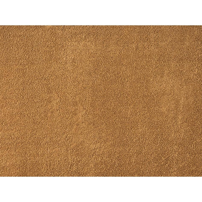 Washable Comfy Plain CMF00 Gold Rug