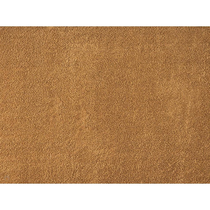 Washable Comfy Plain CMF00 Gold Runner-Desire Rugs-Rug Love - The Most Loved Rug Store