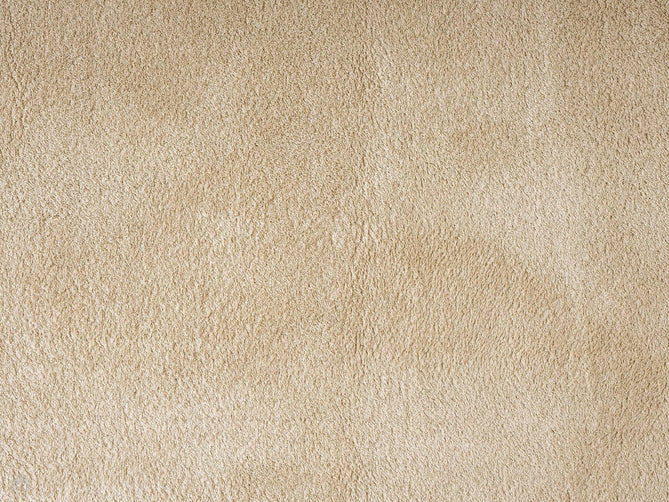 Washable Comfy Plain CMF00 Light Beige Runner-Desire Rugs-Rug Love - The Most Loved Rug Store