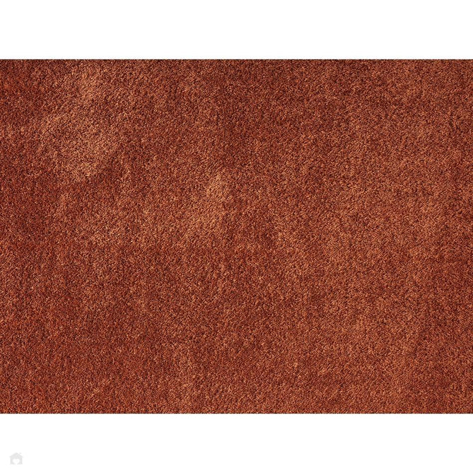 Washable Comfy Plain CMF00 Terracotta Rug-Desire Rugs-Rug Love - The Most Loved Rug Store