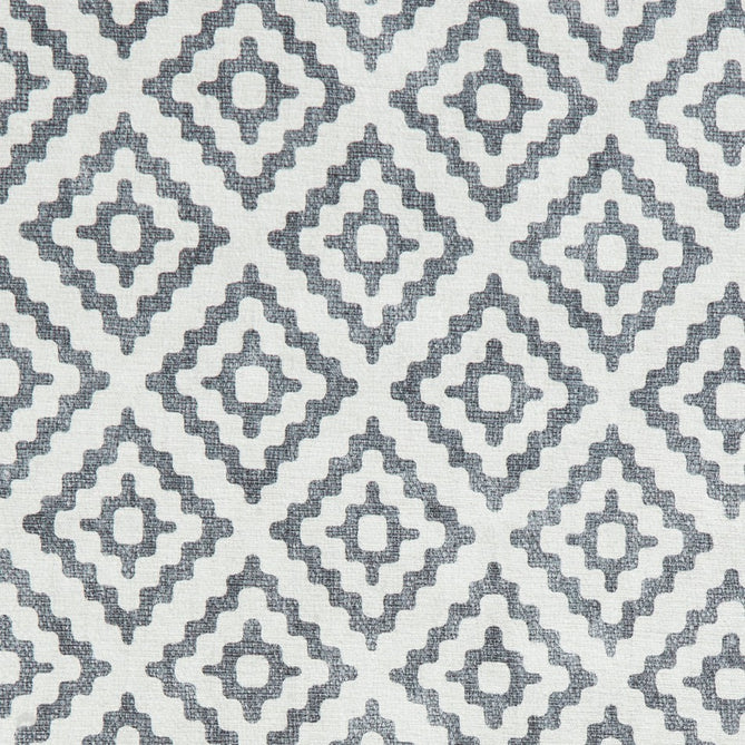 Washable Coral H1058 Modern Distressed Geometric Diamond Textured Recycled Lightweight Printed Polyester Flatweave Grey Rug-Think Rugs-Rug Love - The Most Loved Rug Store