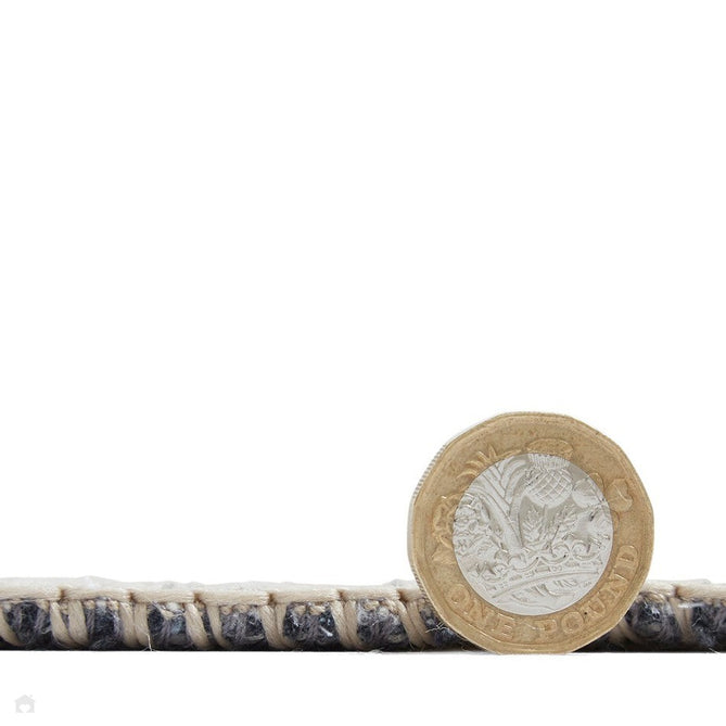 Washable Coral H1058 Modern Distressed Geometric Diamond Textured Recycled Lightweight Printed Polyester Flatweave Yellow Runner-Think Rugs-Rug Love - The Most Loved Rug Store