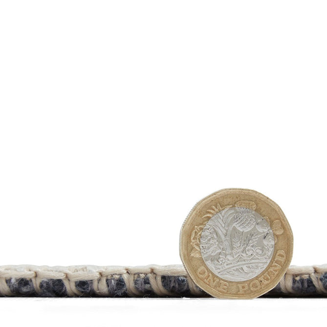 Washable Coral H1063 Modern Distressed Geometric Lattice Textured Recycled Lightweight Printed Polyester Flatweave Green Runner-Think Rugs-Rug Love - The Most Loved Rug Store