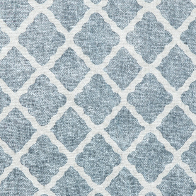 Washable Coral H1063 Modern Distressed Geometric Lattice Textured Recycled Lightweight Printed Polyester Flatweave Grey Rug-Think Rugs-Rug Love - The Most Loved Rug Store