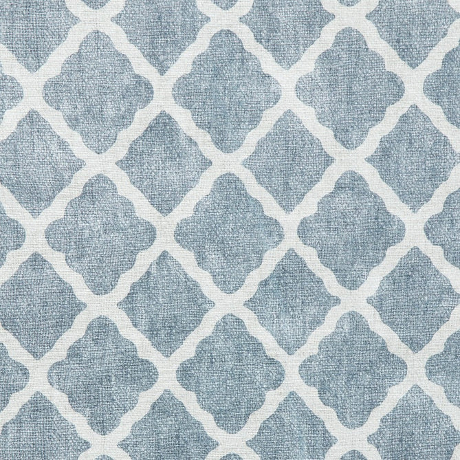 Washable Coral H1063 Modern Geometric Lightweight Printed Polyester Flatweave Grey Runner-Think Rugs-Rug Love - The Most Loved Rug Store
