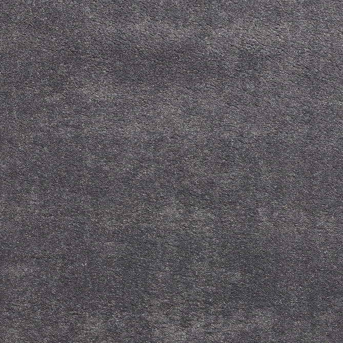 Washable Cove Modern Tonal Plain Soft-Touch Textured Sleek Low Profile Polypropylene Shaggy Pile Charcoal Grey Rug-Think Rugs-Rug Love - The Most Loved Rug Store