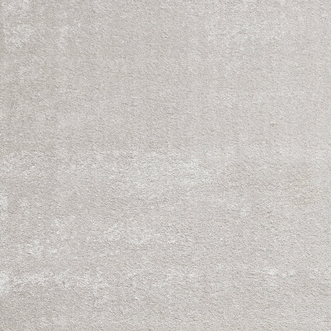 Washable Cove Modern Tonal Plain Soft-Touch Textured Sleek Low Profile Polypropylene Shaggy Pile Silver Rug-Think Rugs-Rug Love - The Most Loved Rug Store