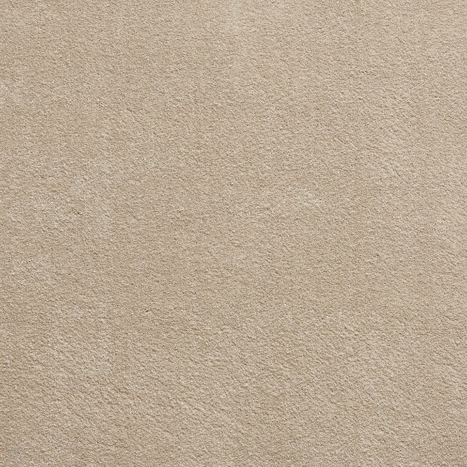 Washable Cove Sleek Low Pile Texture Soft Plain Polyproplene Shaggy Beige Rug-Think Rugs-Rug Love - The Most Loved Rug Store