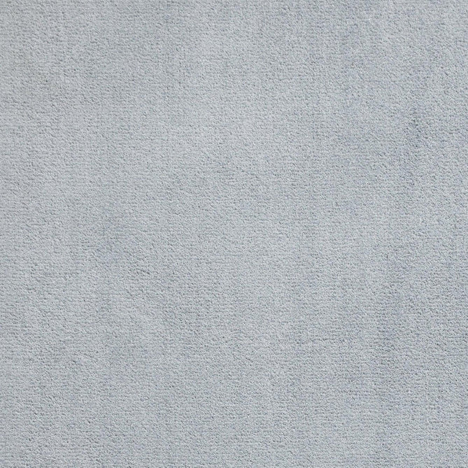 Washable Kara Modern Plain Tonal Shimmer Soft-Touch Textured Eco-Recycled Polyester Sleek Low Profile Shaggy Pile Light Blue Rug-Think Rugs-Rug Love - The Most Loved Rug Store