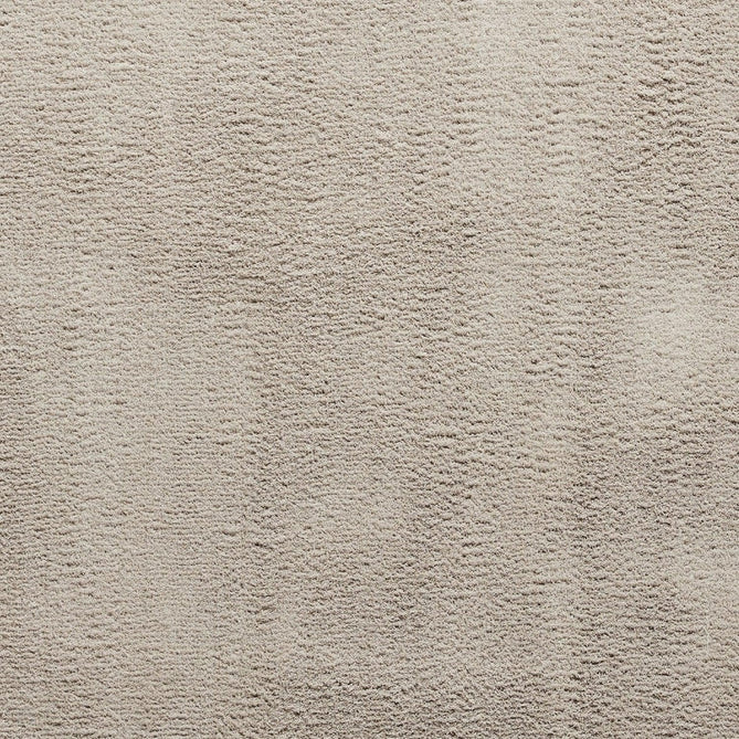 Washable Kara Modern Plain Tonal Shimmer Soft-Touch Textured Eco-Recycled Polyester Sleek Low Profile Shaggy Pile Silver Rug-Think Rugs-Rug Love - The Most Loved Rug Store