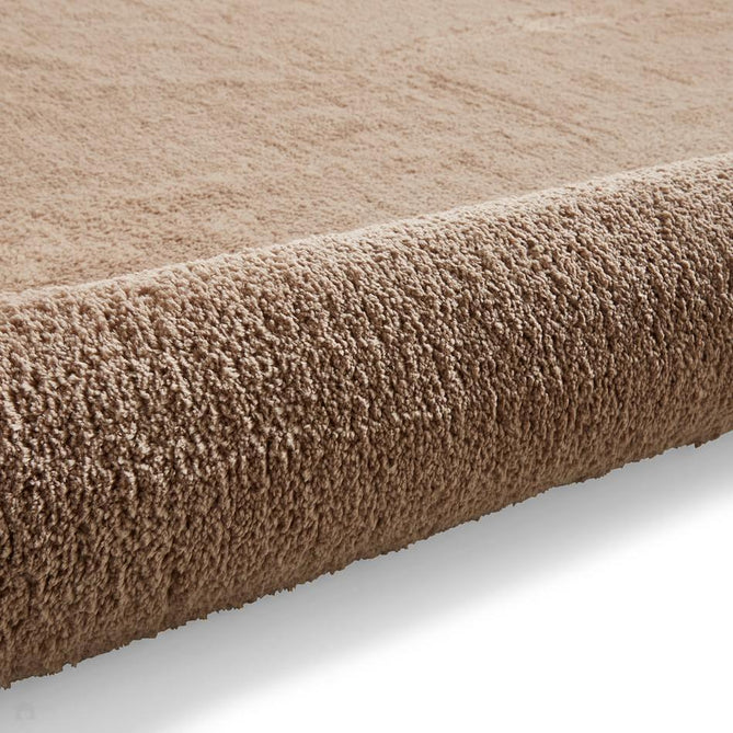 Washable Riviera B483 Beige Rug-Think Rugs-Rug Love - The Most Loved Rug Store