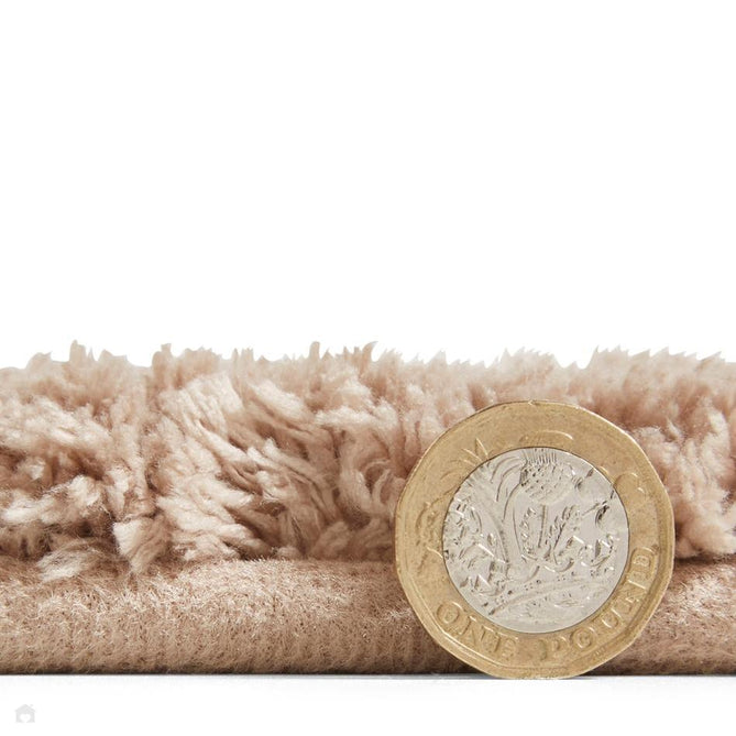 Washable Riviera B483 Beige Rug-Think Rugs-Rug Love - The Most Loved Rug Store