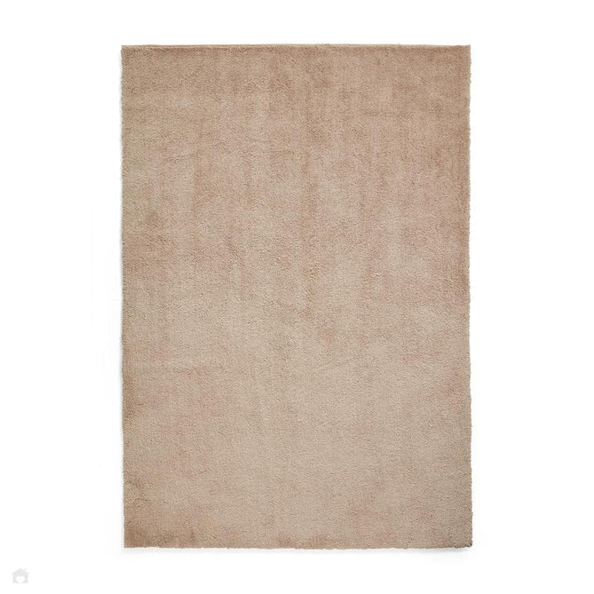 Washable Riviera B483 Beige Rug-Think Rugs-Rug Love - The Most Loved Rug Store