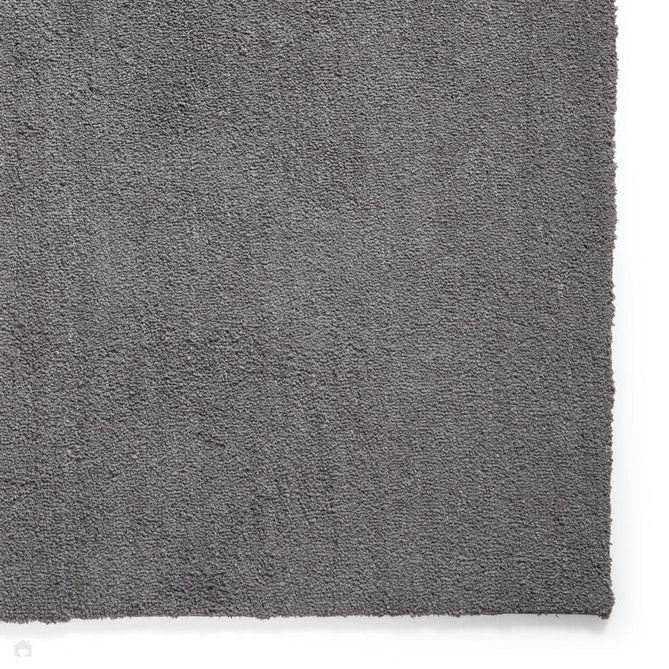 Washable Riviera B483 Grey Rug-Think Rugs-Rug Love - The Most Loved Rug Store
