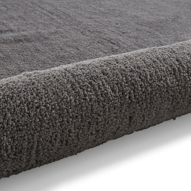 Washable Riviera B483 Grey Rug-Think Rugs-Rug Love - The Most Loved Rug Store