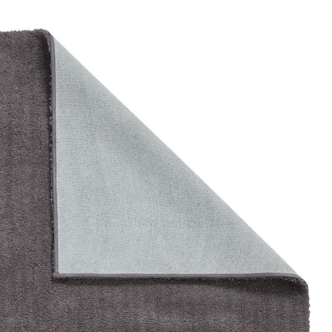 Washable Riviera B483 Grey Rug-Think Rugs-Rug Love - The Most Loved Rug Store