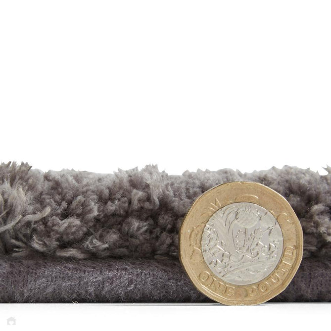 Washable Riviera B483 Grey Rug-Think Rugs-Rug Love - The Most Loved Rug Store