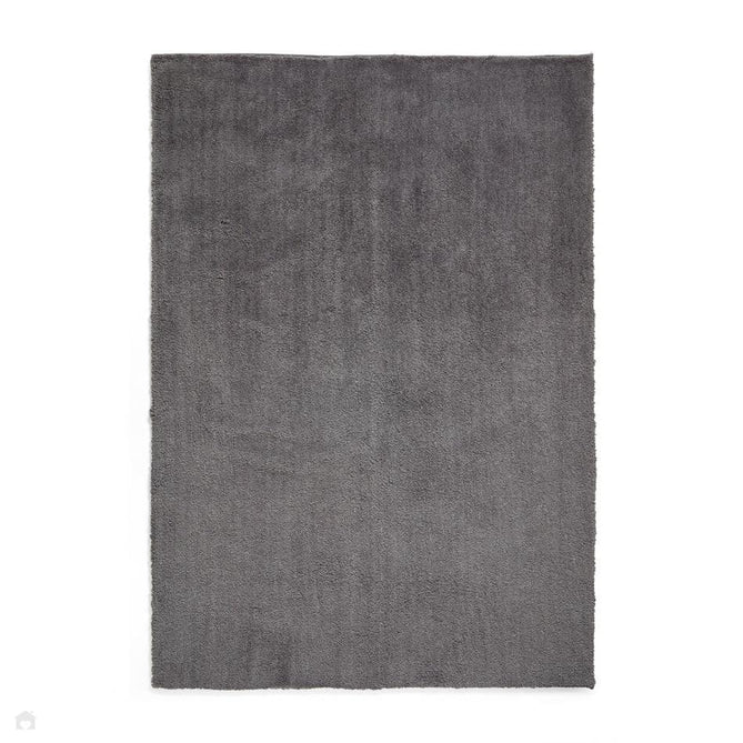Washable Riviera B483 Grey Rug-Think Rugs-Rug Love - The Most Loved Rug Store