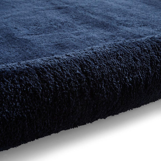 Washable Riviera B483 Navy Rug-Think Rugs-Rug Love - The Most Loved Rug Store