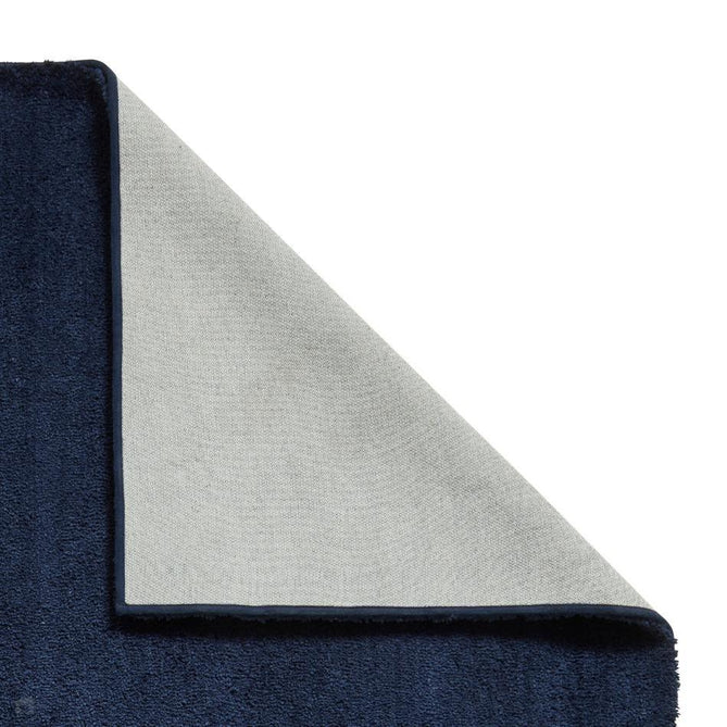 Washable Riviera B483 Navy Rug-Think Rugs-Rug Love - The Most Loved Rug Store