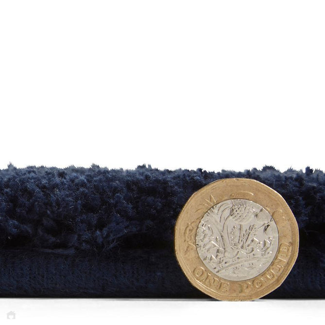 Washable Riviera B483 Navy Rug-Think Rugs-Rug Love - The Most Loved Rug Store
