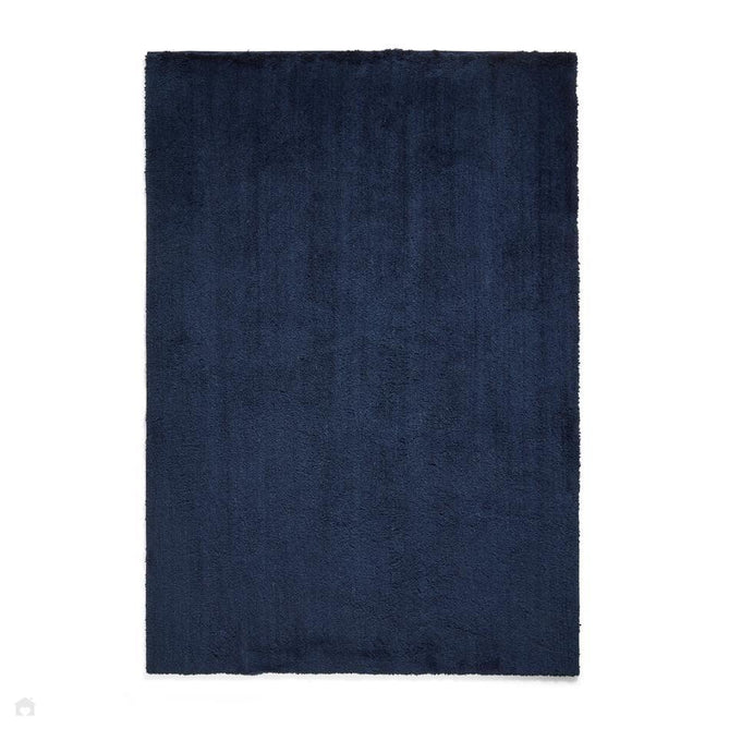 Washable Riviera B483 Navy Rug-Think Rugs-Rug Love - The Most Loved Rug Store