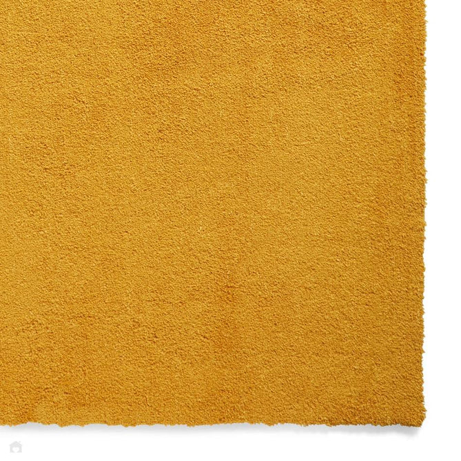 Washable Riviera B483 Ochre Rug-Think Rugs-Rug Love - The Most Loved Rug Store