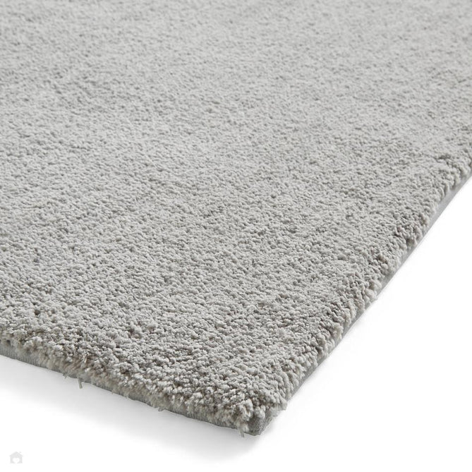 Washable Riviera B483 Silver Rug-Think Rugs-Rug Love - The Most Loved Rug Store